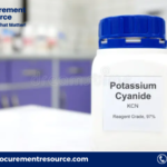 Potassium Cyanide Production Cost