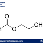 Propyl Formate Production Cost