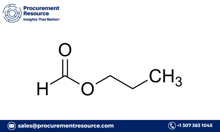 Propyl Formate Production Cost