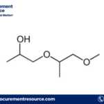 Propylene Glycol Monoethyl Ether Production Cost