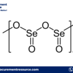 Selenium Dioxide Production Cost