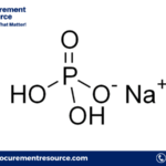 Sodium Dihydrogen Phosphate Production Cost