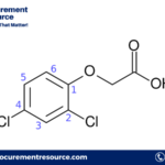 2,4-Dichlorophenoxy Acetic Acid Production Cost