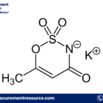 Acesulfame Potassium Production Cost