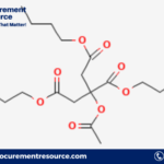 Acetyl Tributyl Citrate Production Cost