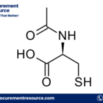 Acetylcysteine Production Cost