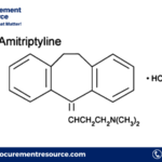 Amitriptyline Production Cost