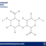 Ammonium Alginate Production Cost