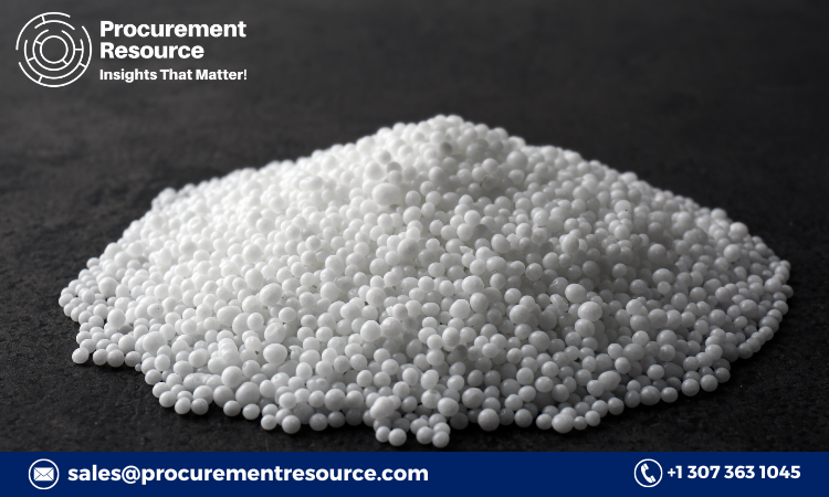 Ammonium Persulfate Production Cost