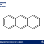 Anthracene Production Cost