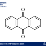 Anthraquinone Production Cost