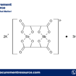 Antimony Potassium Tartrate Production Cost