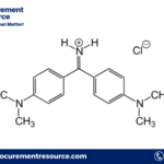 Auramine Production Cost