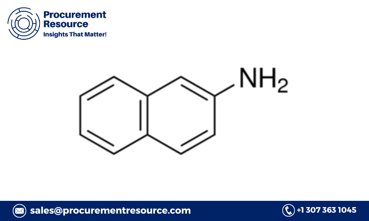 B-Naphthylamine Production Cost