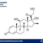 Betamethasone Production Cost