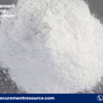 Calcium D-Saccharate Production Cost