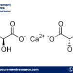 Calcium Lactate Production Cost