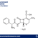 Cephalexin Production Cost