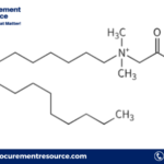 Cetyl Betaine Production Cost