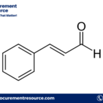 Cinnamaldehyde Production Cost