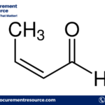 Crotonaldehyde Production Cost