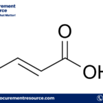 Crotonic Acid Production Cost