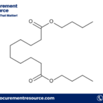 Dibutyl Sebacate Production Cost