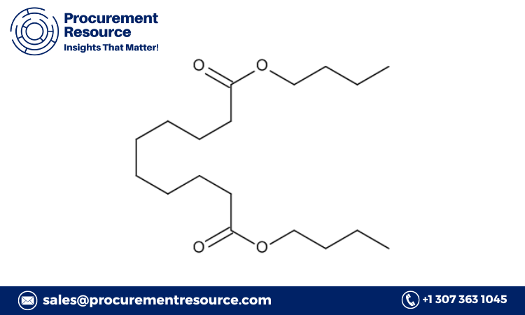 Dibutyl Sebacate Production Cost