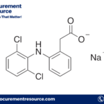 Diclofenac Sodium Production Cost