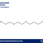 Diethylene Glycol Monobutyl Ether Production Cost