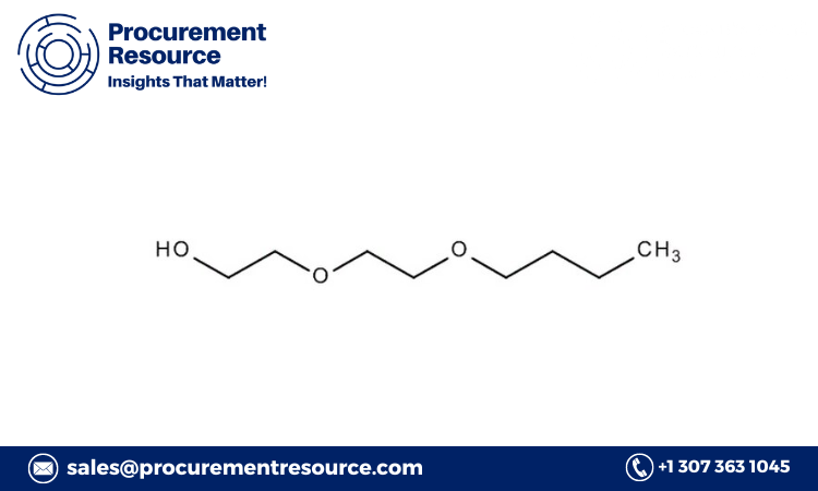 Diethylene Glycol Monobutyl Ether Production Cost