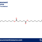 Dioctyl Adipate Production Cost