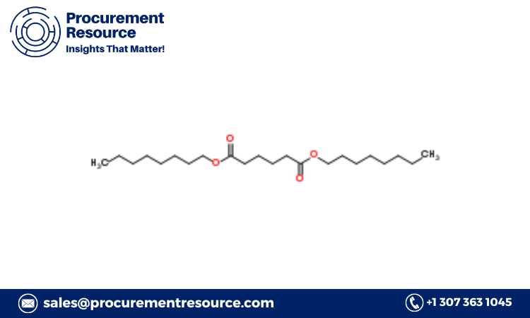 Dioctyl Adipate Production Cost