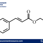 Ethyl Cinnamate Production Cost