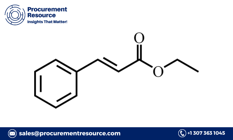 Ethyl Cinnamate Production Cost