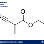 Ethyl Cyanoacrylate Production Cost