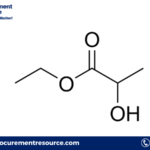 Ethyl Lactate Production Cost