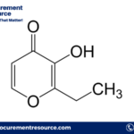 Ethyl Maltol Production Cost