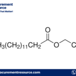 Ethyl Myristate Production Cost