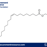 Ethyl Oleate Production Cost