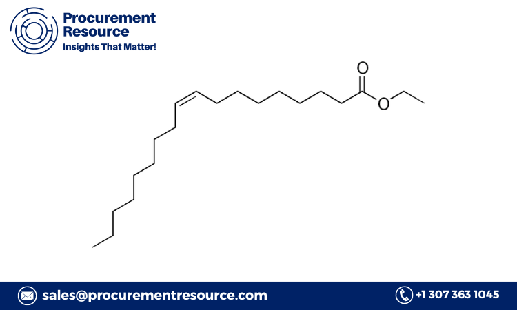 Ethyl Oleate Production Cost