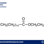 Ethyl Palmitate Production Cost