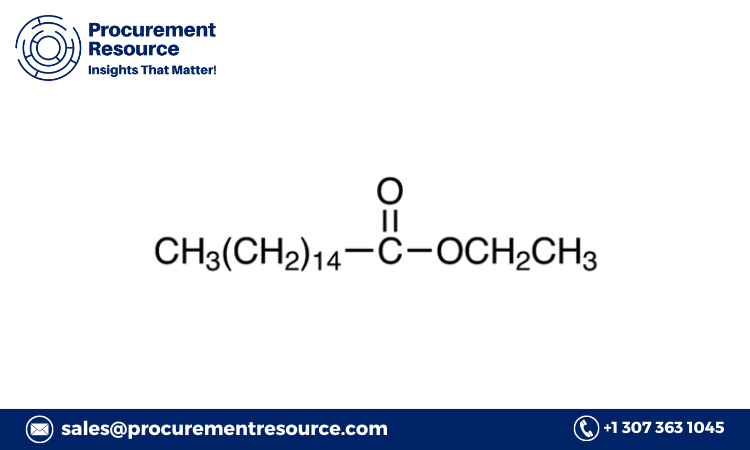 Ethyl Palmitate Production Cost