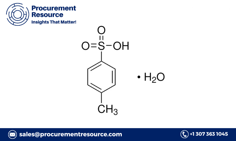 Toluene Sulfonic Acid Production Cost