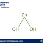 Zinc Hydroxide Production Cost