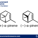 Alpha-Pinene Production Cost