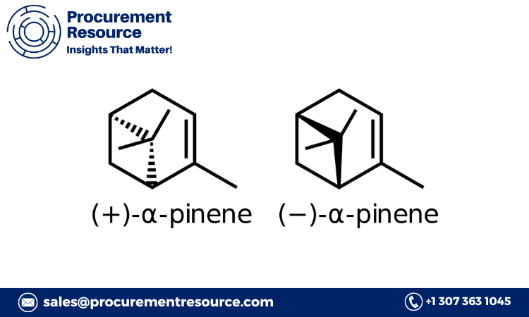 Alpha-Pinene Production Cost