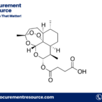 Artesunate Production Cost