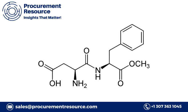 Aspartame Production Cost