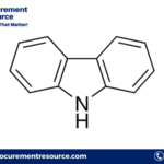 Carbazole Production Cost